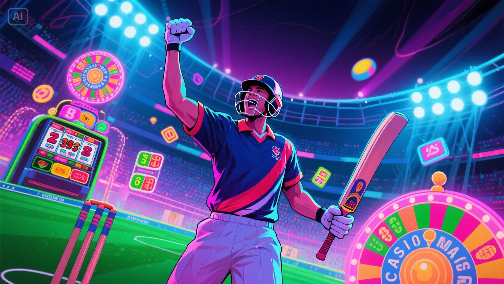 Registration at Fire Joker Casino