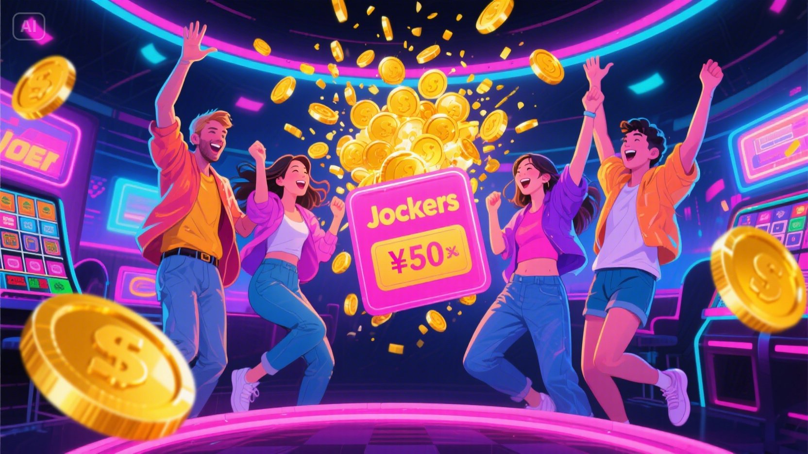 Fire JokerDeposit today and enjoy 200% instantly added to your balance! Pakistani players can win more, withdraw fast, and enjoy daily PKR rewards.