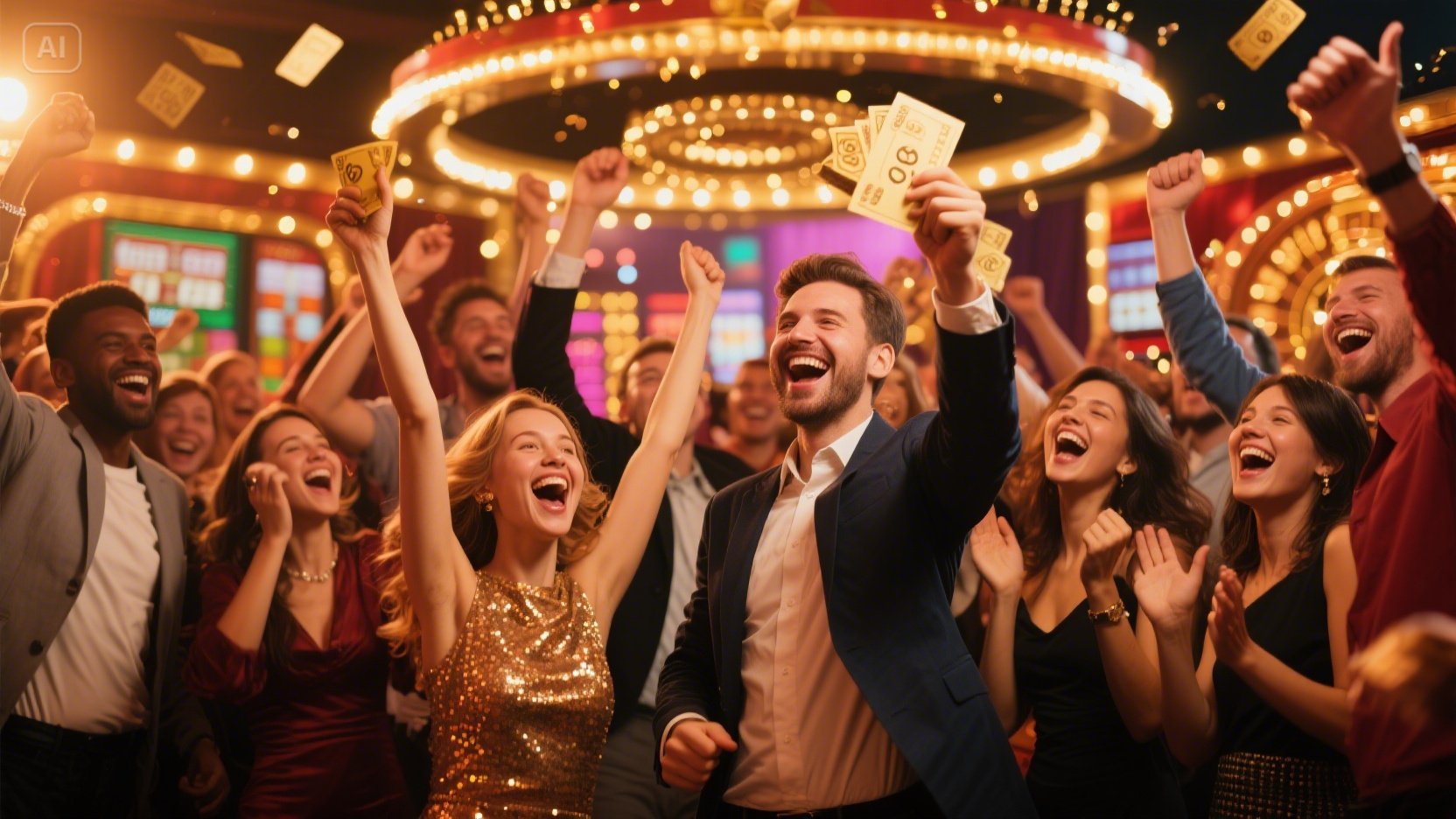 Casino Fire Joker desktop and mobile interfaces