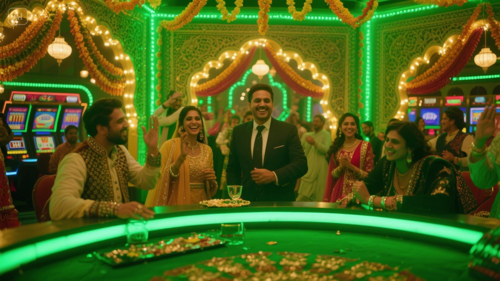 Registration at Fire Joker Casino