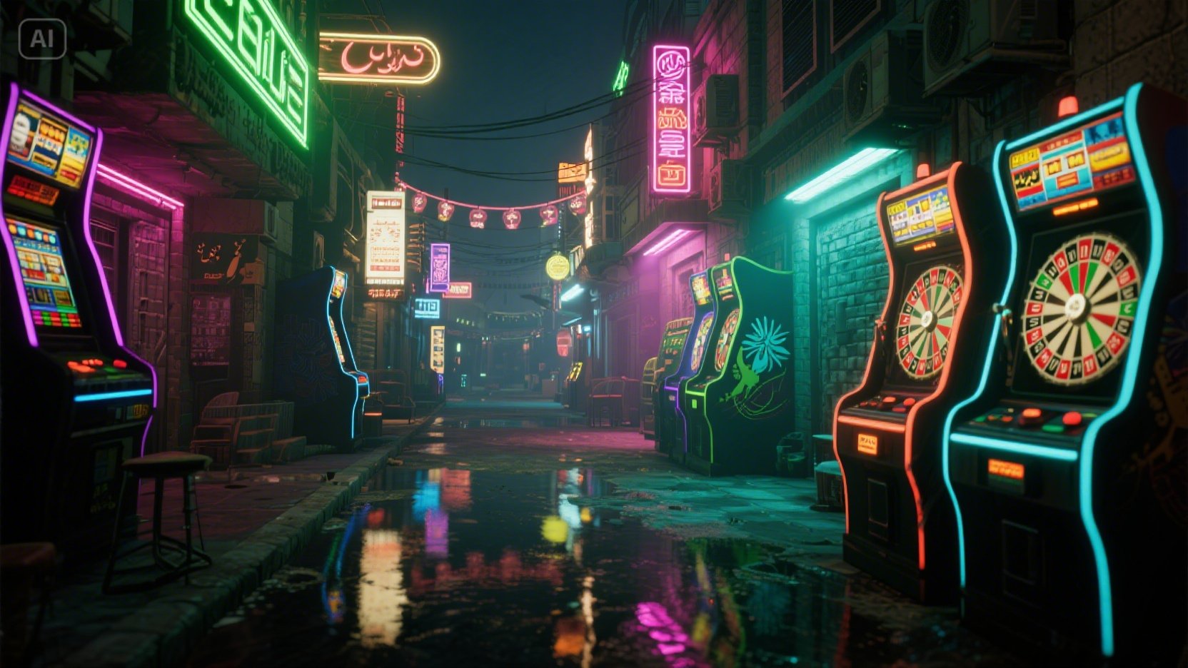 Registration at Fire Joker Casino