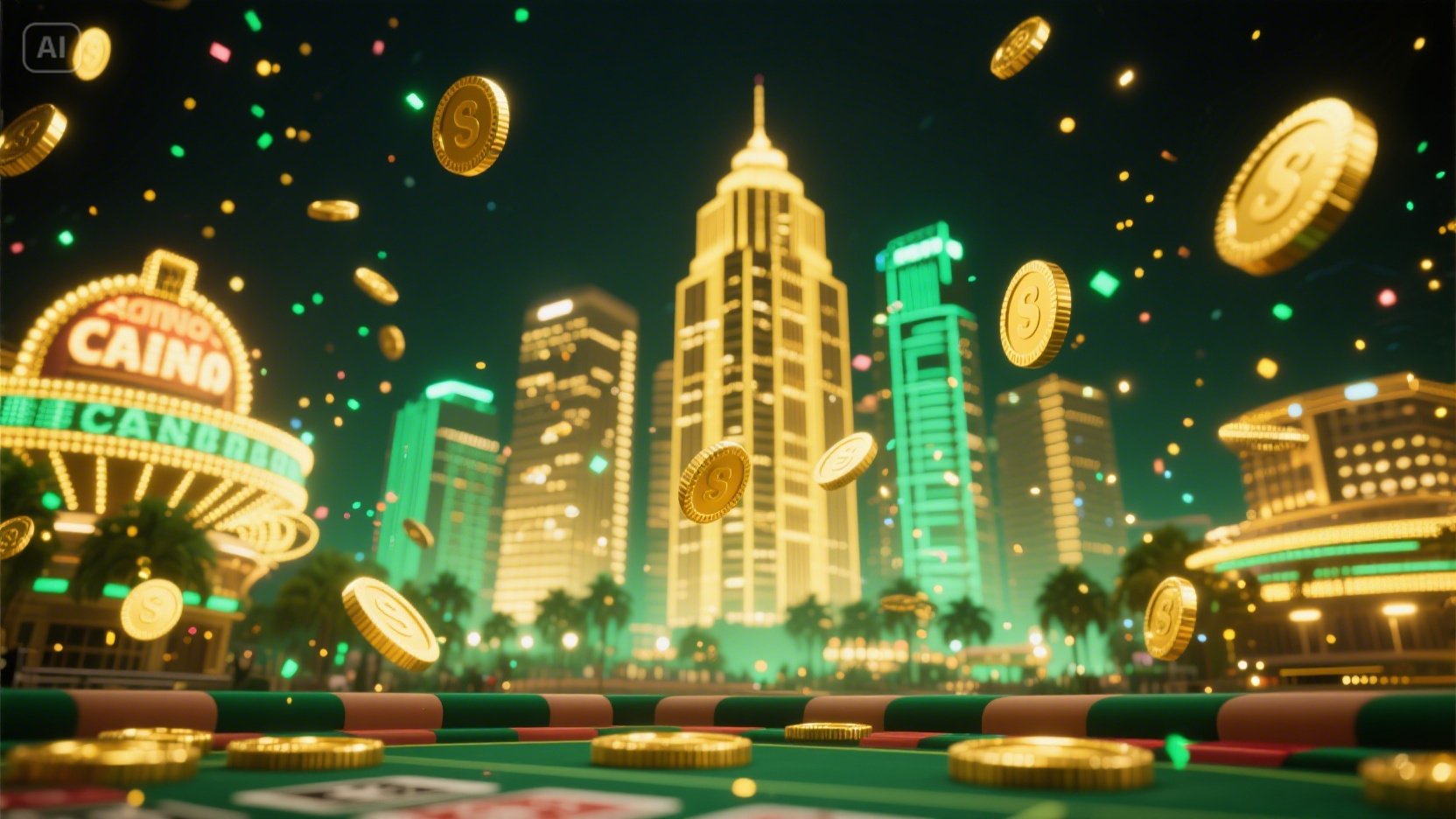 Casino Fire Joker desktop and mobile interfaces