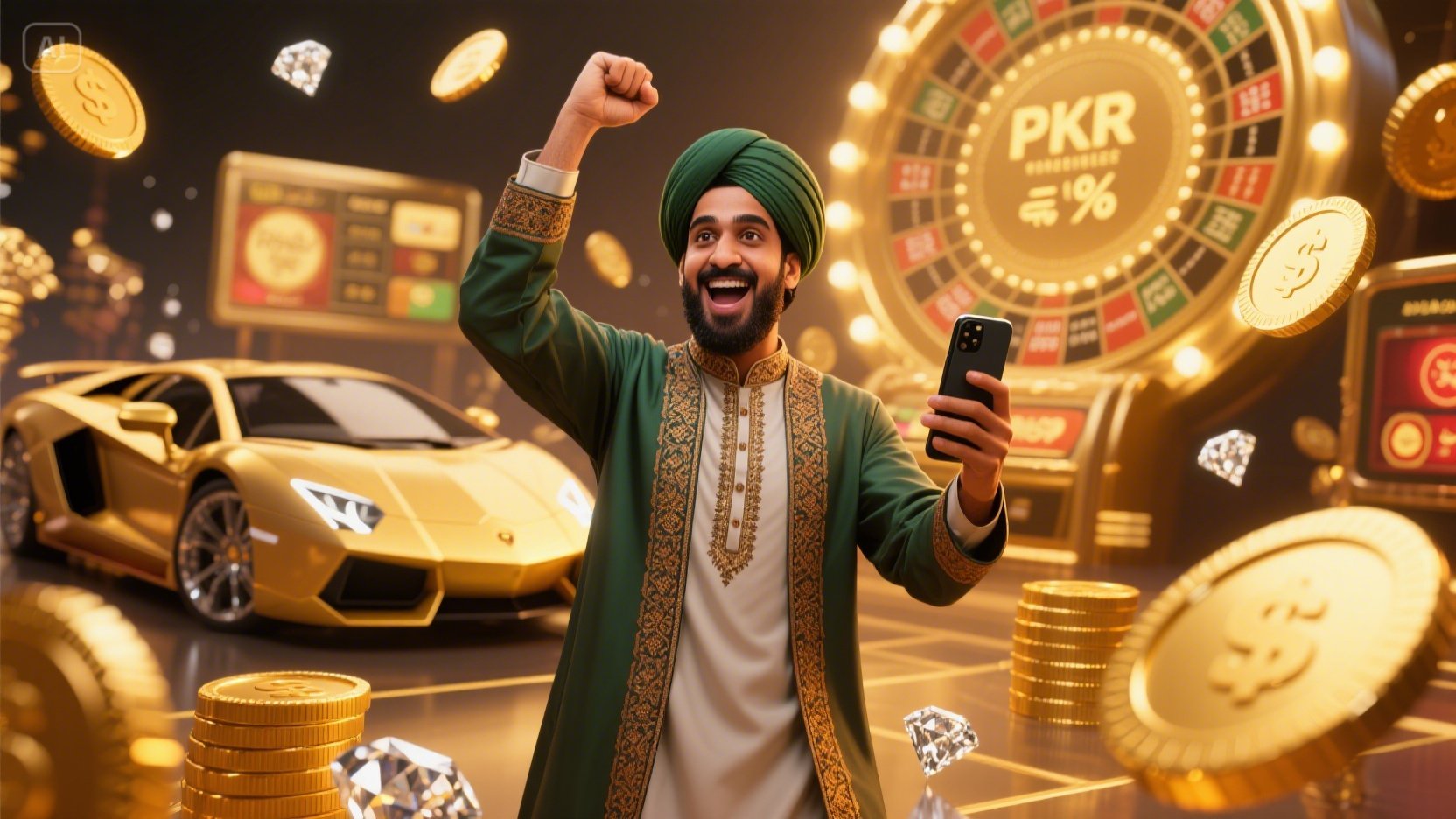 Fire JokerDeposit today and receive 200% instantly! Pakistan’s casino fans can enjoy secure banking, local payment systems, and nonstop casino entertainment every day.