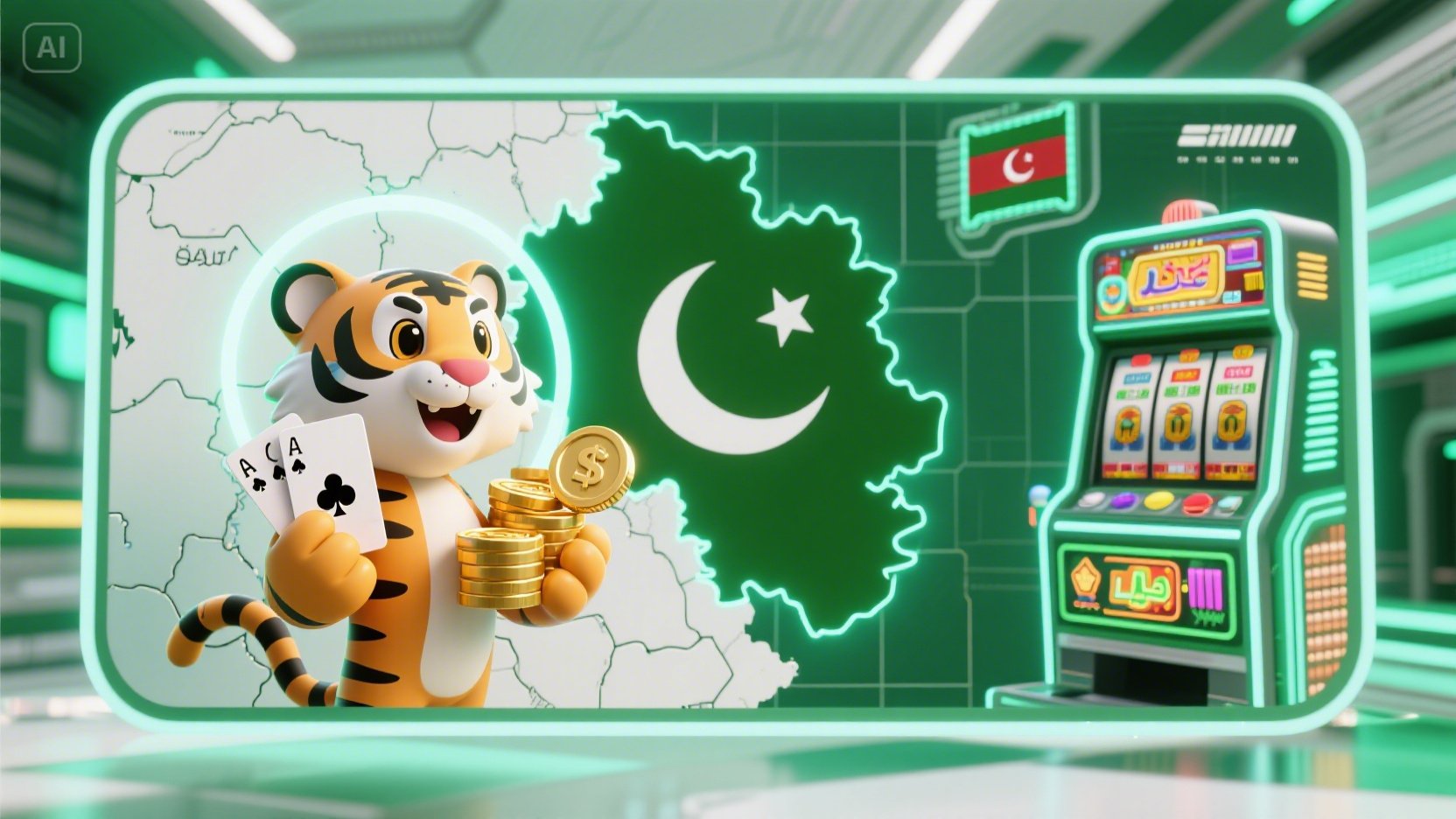 Fire JokerDeposit PKR today and unlock 200%! Pakistan’s gamers can play slots and live casino with fast JazzCash payments and secure withdrawals.